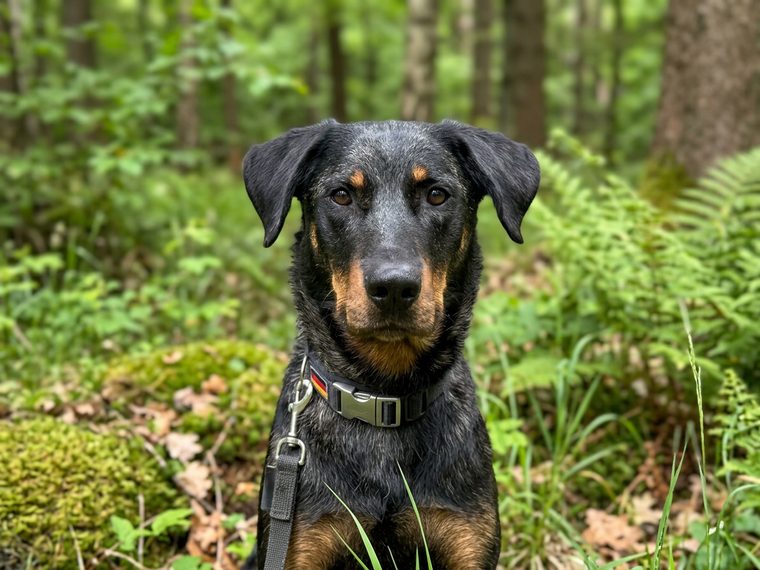 Alva, Beauceron